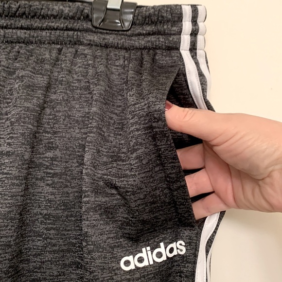 Men’s Adidas sweatpants Climawarm - Picture 2 of 9